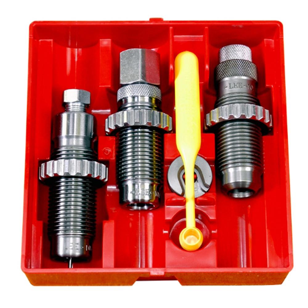 Lee Precision Lee Carbide 3-Die Set .41 Magazine