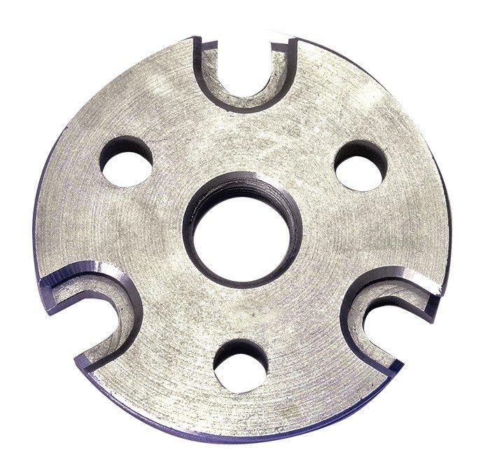Lee Precision Lee Pro 1000 Shell Plate Only #3
