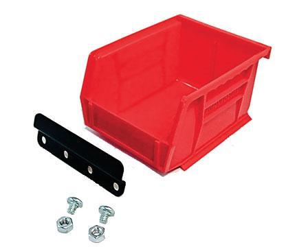 Lee Precision Lee Bin and Bracket