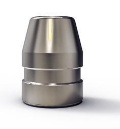 Lee Precision Lee Truncated Cone Pistol Mould (Handles/Lube Sold Separately) - 6 Cavity 401-175 TC