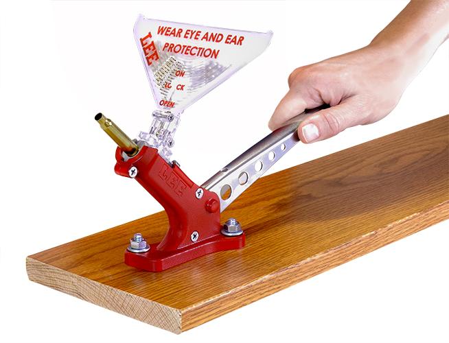 Lee Precision Lee Auto Bench Prime