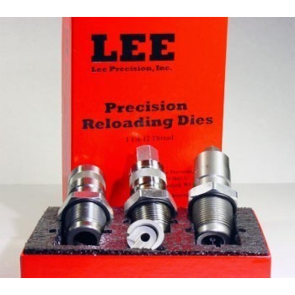 Lee Precision Lee Full-Length 3-Die Set .577 Snider (Large Series Thread 1-1/4"-12)