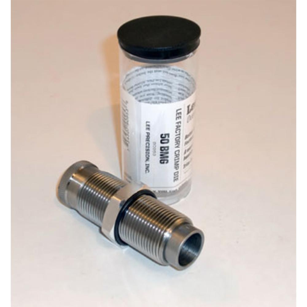Lee Precision Lee Large Series Factory Crimp Die - .50 BMG