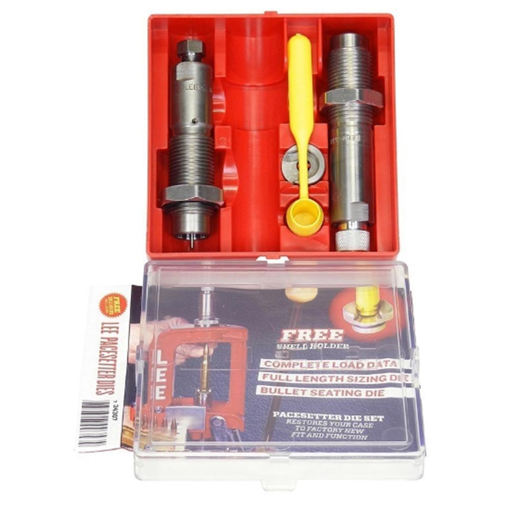 Lee Precision Lee Very Ltd. Production Pacesetter 2-Die Set 6.5-300 WSM