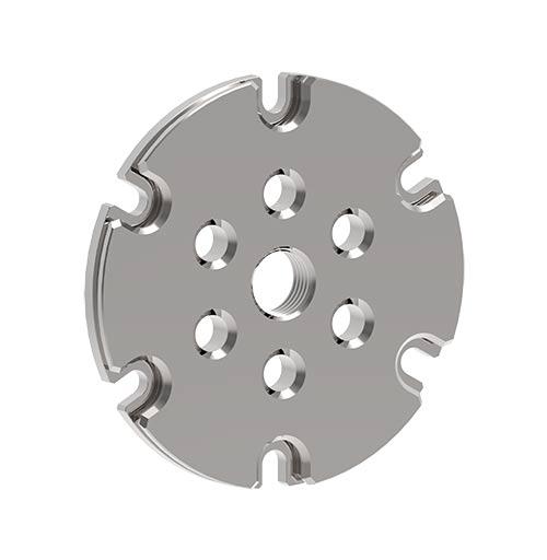 Lee Precision Lee Pro 6000 Six Pack Shell Plate 6S
