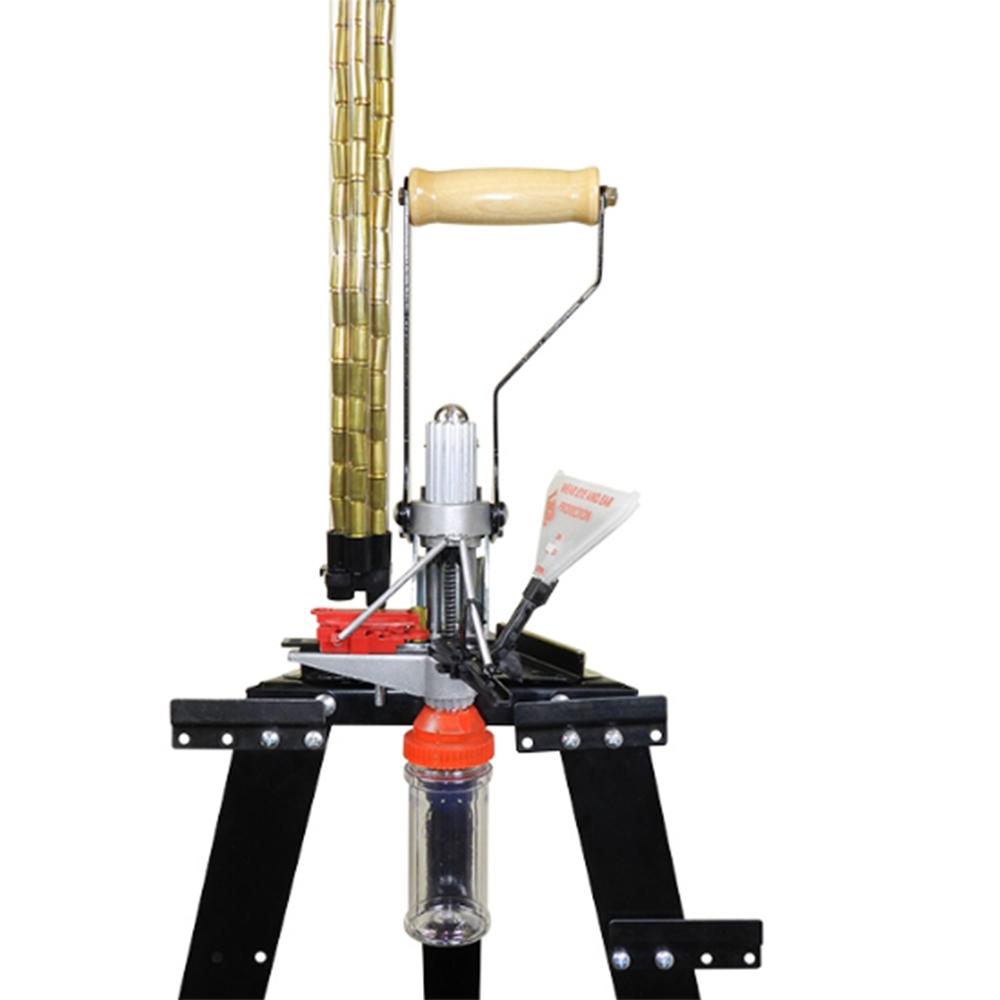 Lee Precision Lee Deluxe APP Automatic Processing Press Kit (stand shown not included)