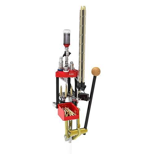 Lee Precision Lee Six Pack Pro Kit .223 Remington
