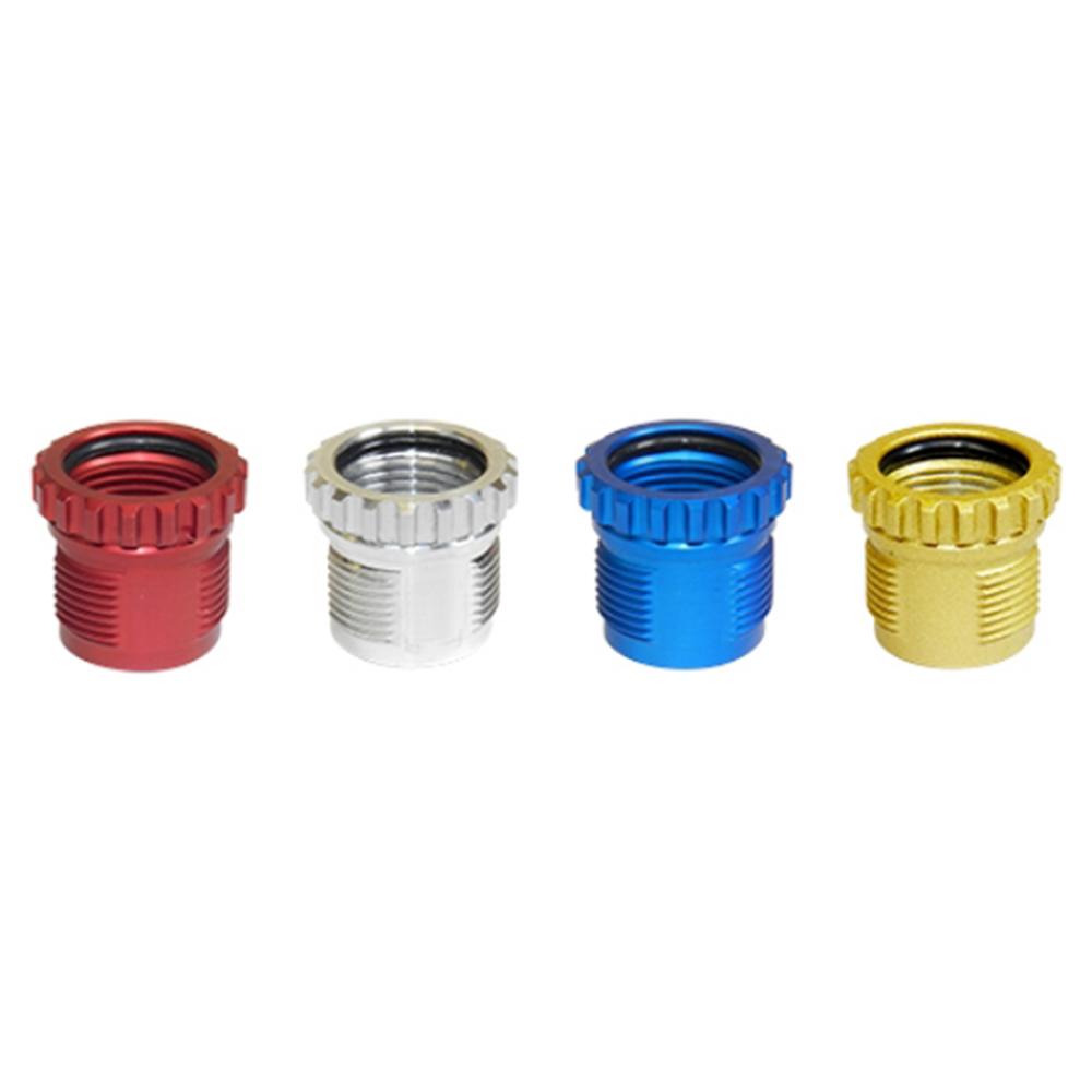 Lee Precision Lee Smart Lock Breech Lock Bushings 4 Pack