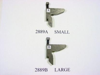 Lee Precision Lee AP1987A Small Adapter Assembly