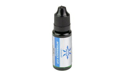 Legend Outdoor Gear Legend Aftershock Clp Drp Btl 0.5OZ Liquid