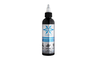 Legend Outdoor Gear Legend Aftershock Clp Sqz Btl 4OZ Liquid