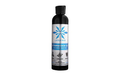 Legend Outdoor Gear Legend Aftershock Clp Sqz Btl 8OZ Liquid