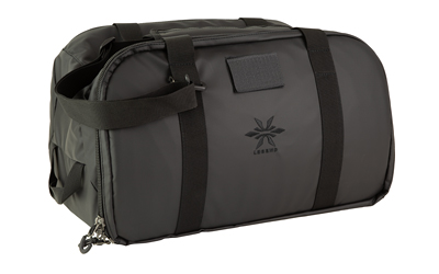 Legend Outdoor Gear Legend Chimera Dlx Range Bag Black