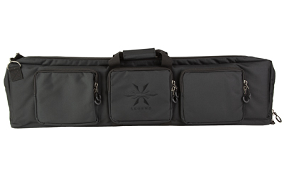 Legend Outdoor Gear Legend Chimera Dlx Sngl Wpns Cs Black Rifle Case
