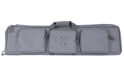 Legend Outdoor Gear Legend Chimera Dlx Sngl Wpns Cs Gray Rifle Case