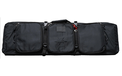 Legend Outdoor Gear Legend Chimera Tac Rifle Cs 42" Black Rifle Case