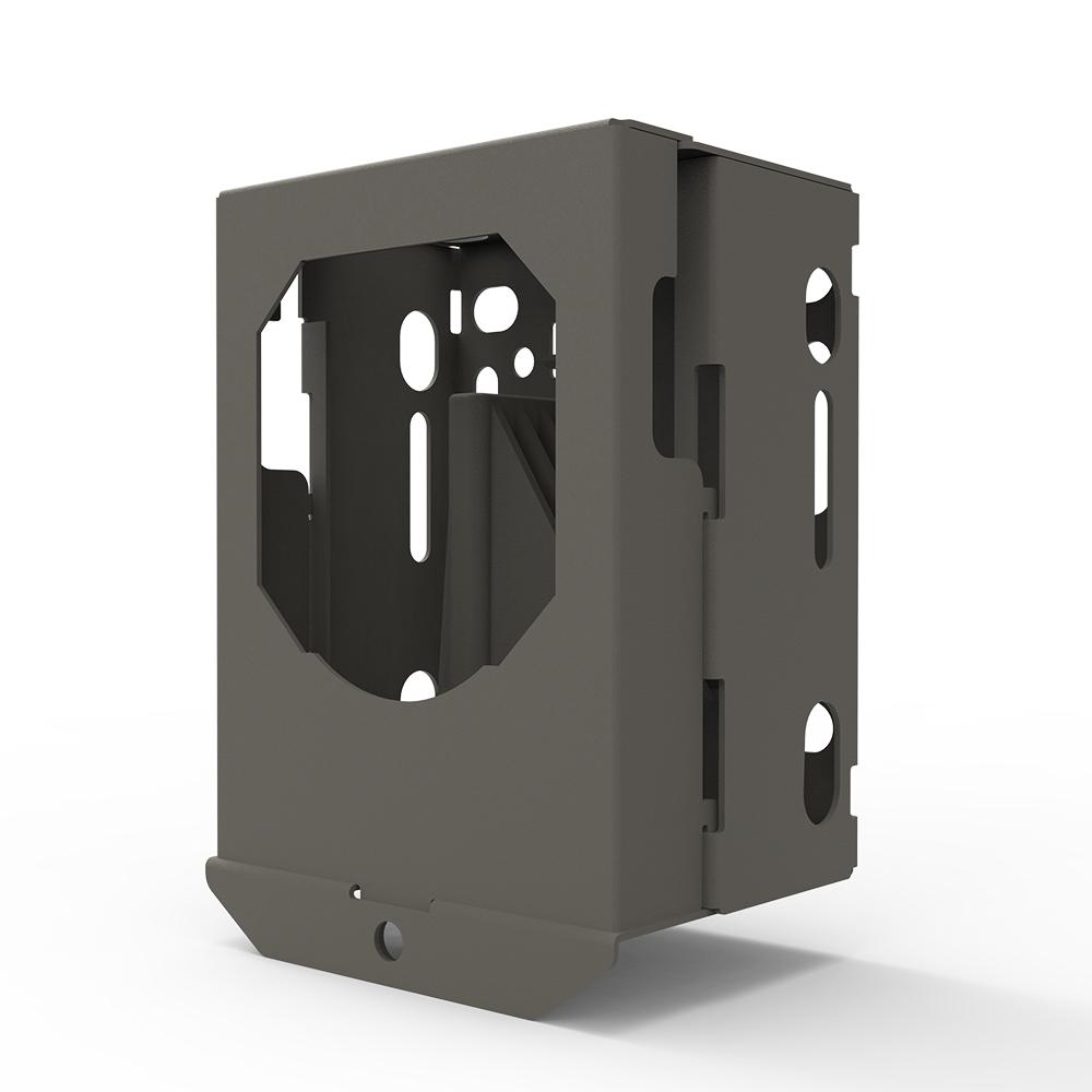 Tactacam - Reveal Hold Co Tactacam Security Box 3.0