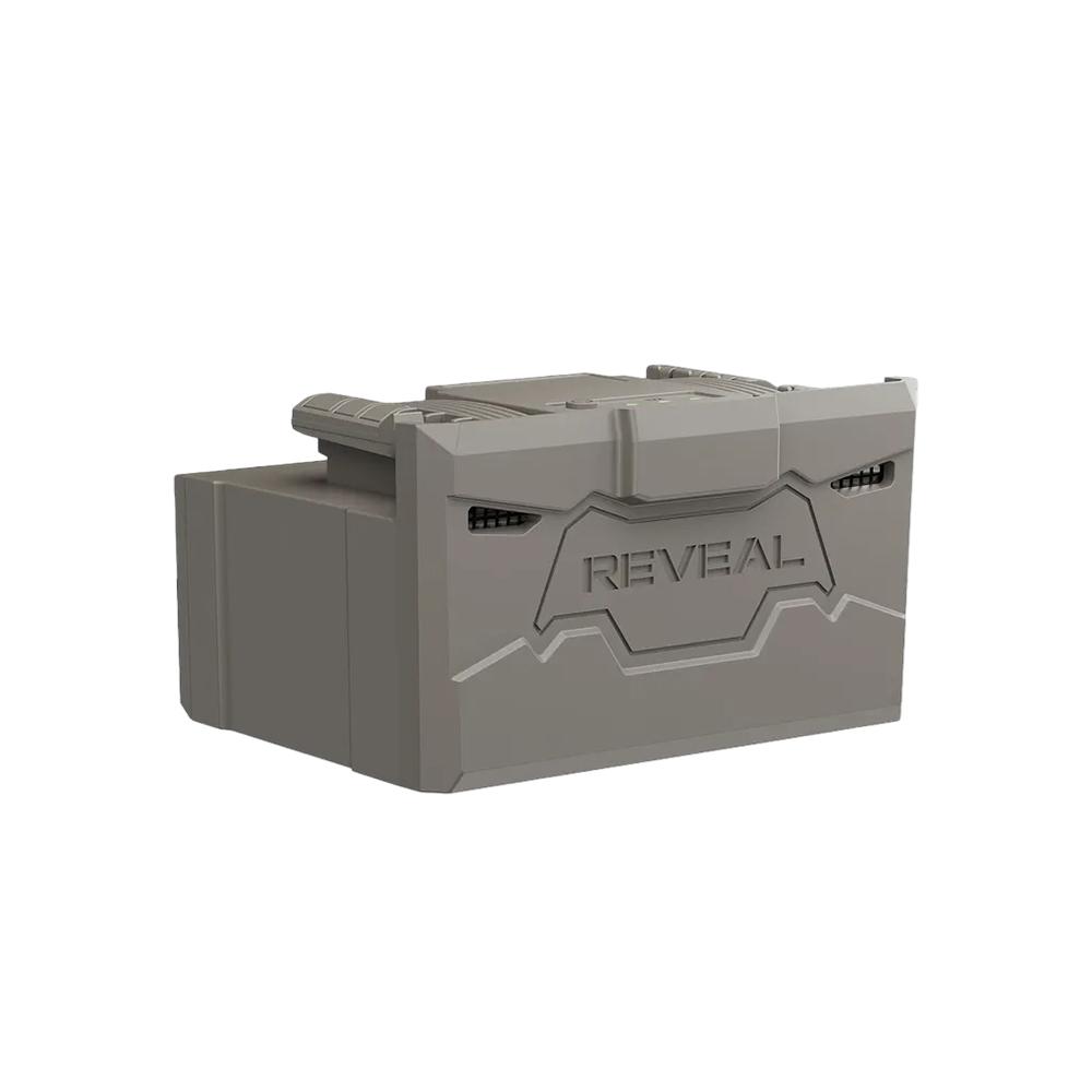 Tactacam Reveal Flexpack R5 Power System Tactacam Reveal Flexpack R5 Power System