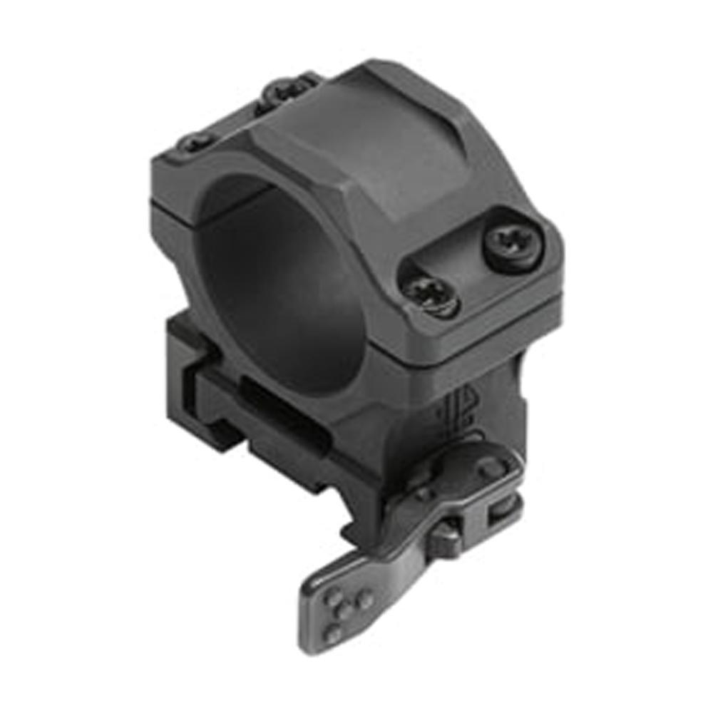 Leapers Inc. UTG ACCU-SYNC QR 1in Low Profile Scope Rings Picatinny