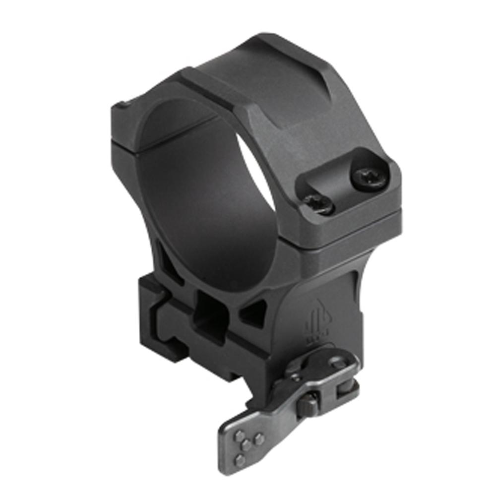 Leapers Inc. Leapers UTG ACCU-SYNC QR 34mm Medium Profile Scope Rings Picatinny
