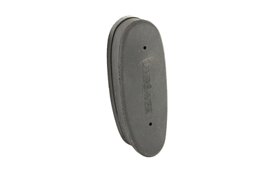 Limbsaver Standard Grind-to-Fit Recoil Pad Small Black