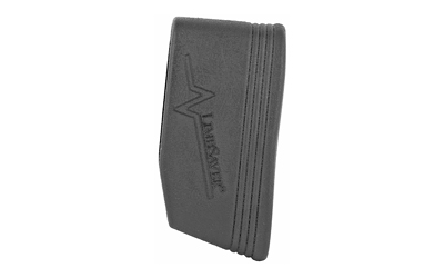 Limbsaver Slip-On Recoil Pad - Large Black