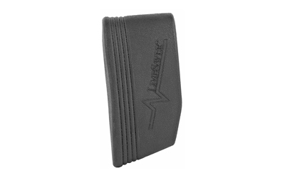 Limbsaver Slip-On Recoil Pad - Large Black Limbsaver Slip-On Recoil Pad - Large Black