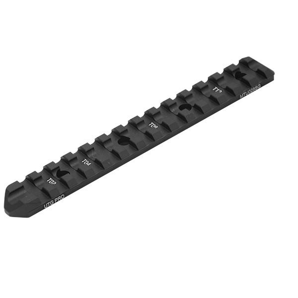 Leapers Inc. Leapers UTG PRO Picatinny Rail Mount for Remington 870/1100