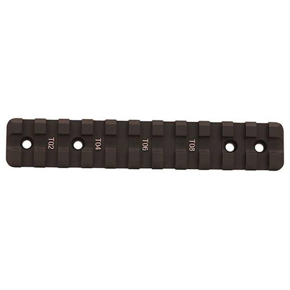 Leapers Inc. Leapers UTG PRO Picatinny Rail Mount for Ruger 10/22