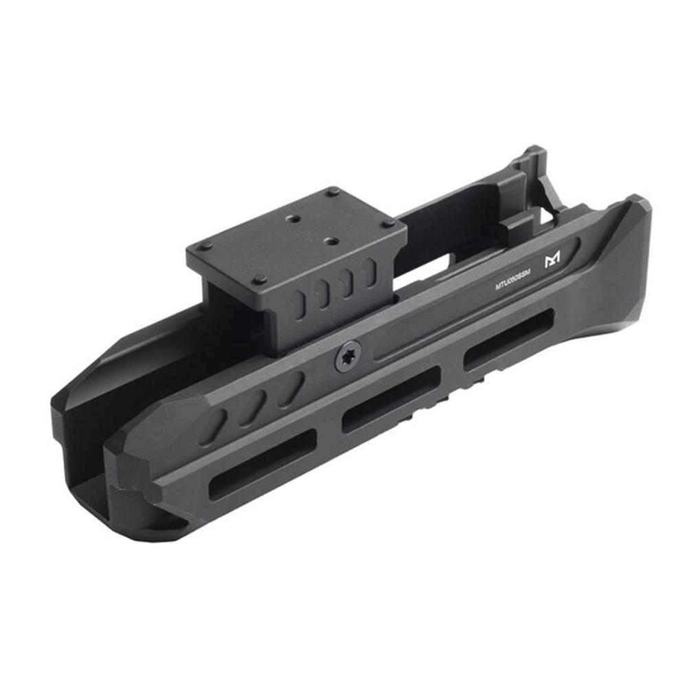 Leapers Inc. Leapers UTG PRO Super Slim M-LOK Forend for Ruger PC Carbine