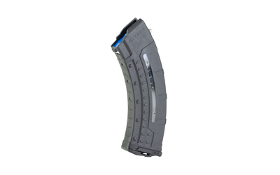 Leapers Inc. Leapers UTG AK/AKM Windowed Polymer Rifle Magazine 7.62X39mm 30/rd
