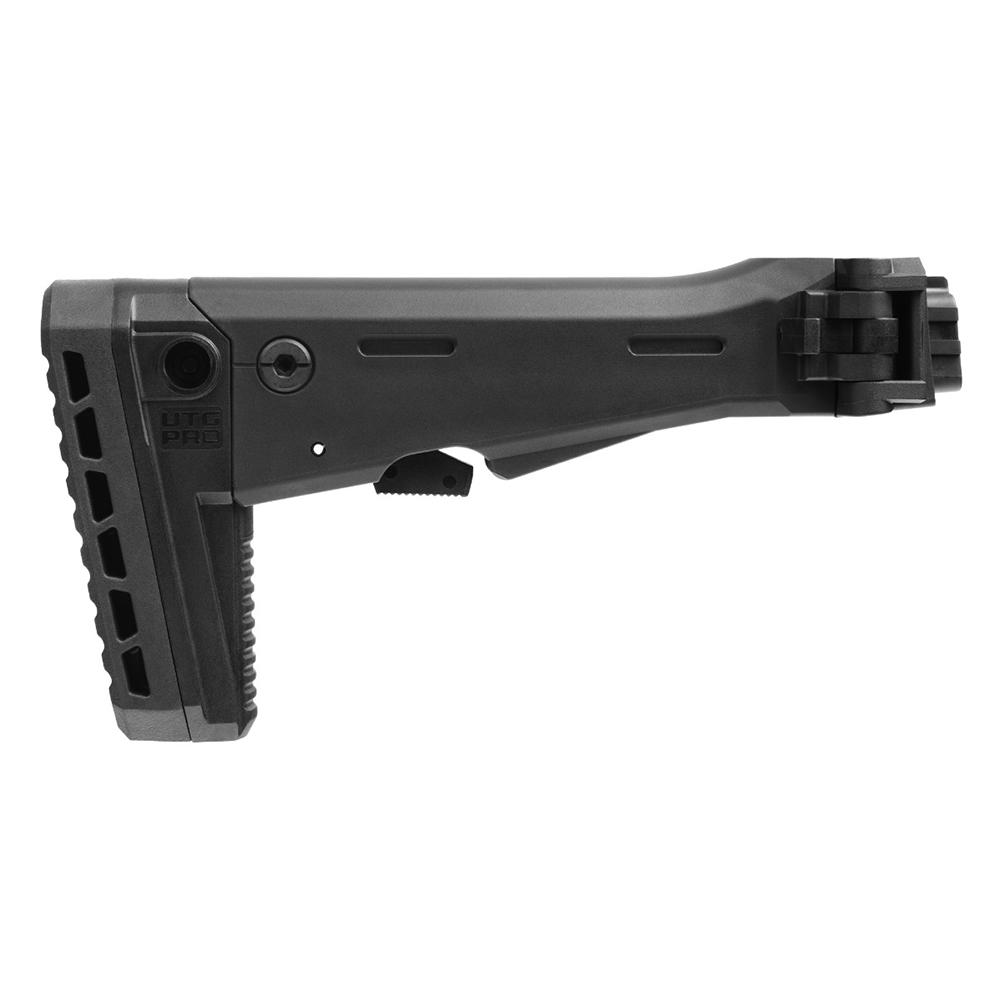 Leapers Inc. Leapers UTG Pro AK Side Folding Stock for Yugo Pattern Receivers