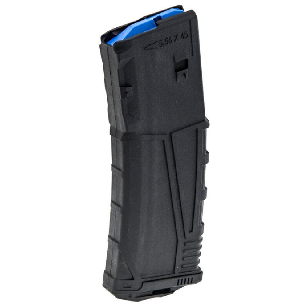 Leapers Inc. UTG Magazine PRO AR15 30 Round Polymer .223/5.56 Black