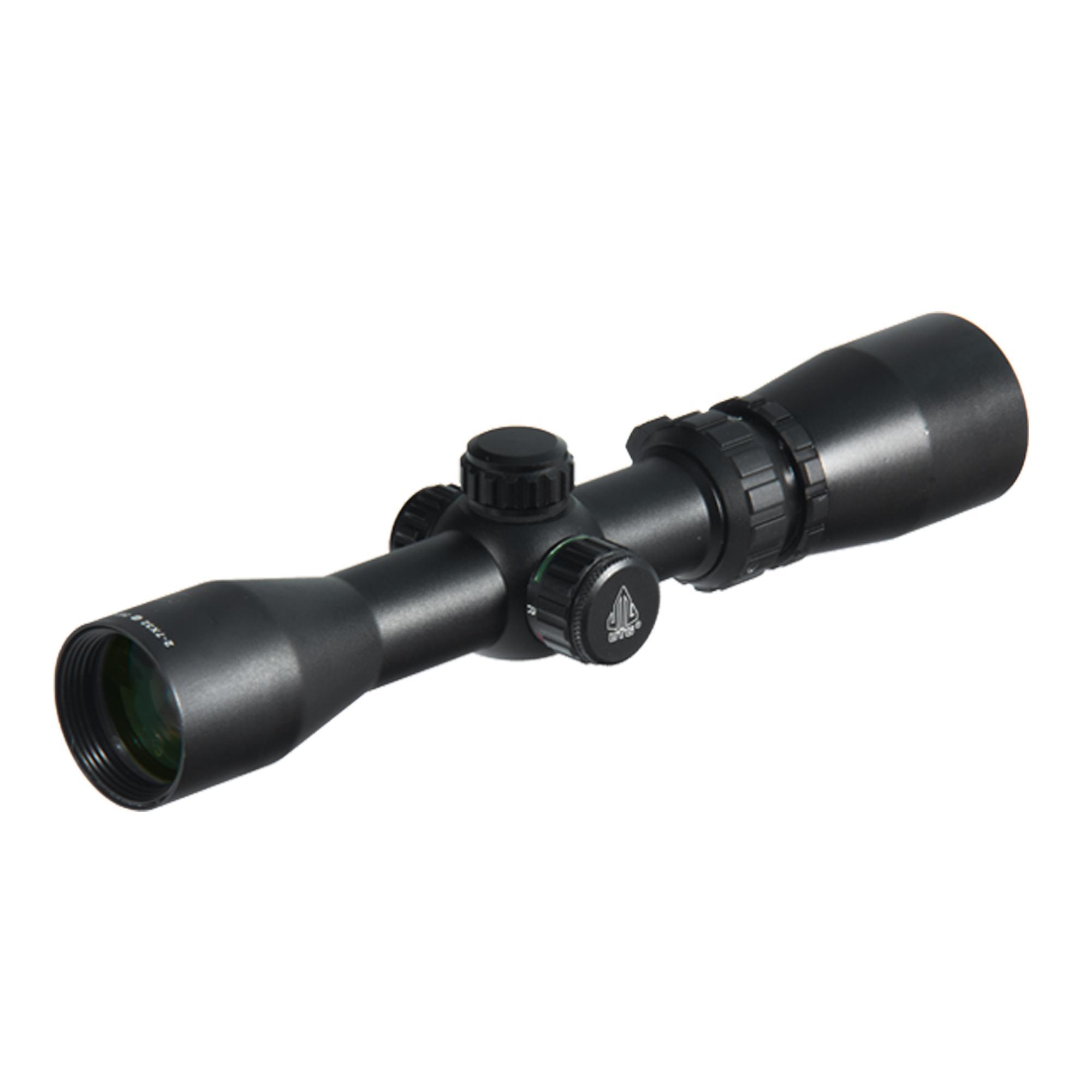 Leapers Inc. UTG 2-7X32 1inch Handgun Scope upto 25inch Eye Relief PDC Reticle