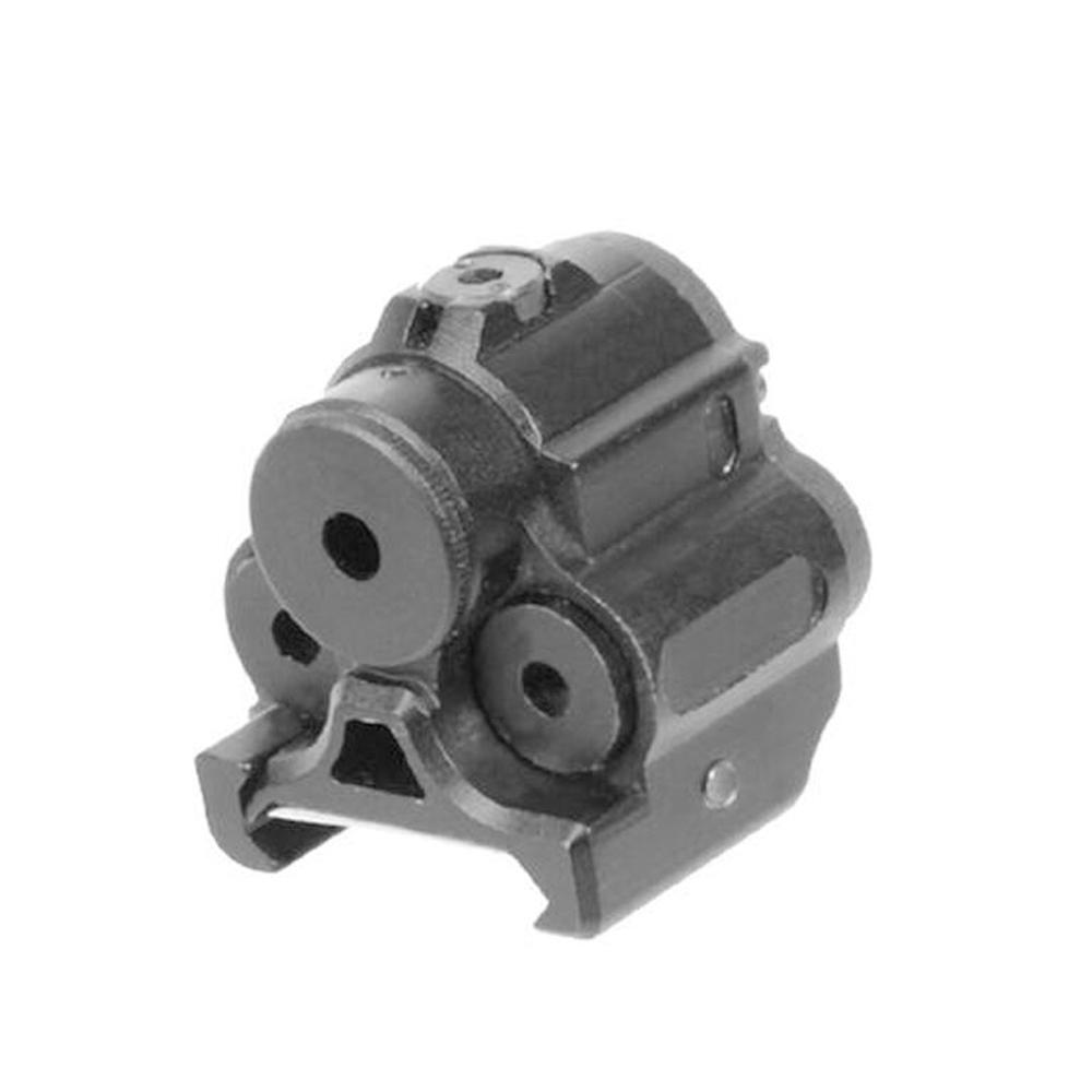 Leapers Inc. UTG Sub-compact Red Laser Solid/Strobe Mode Integral Mount