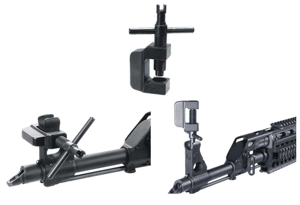 Leapers Inc. Leapers Ergonomic AK/SKS Sight Tool