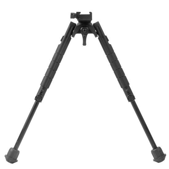 Leapers UTG Recon 360 TL Bipod 8-12" Center Height Picatinny UPGRADE Leapers UTG Recon 360 TL Bipod 8-12" Center Height Picatinny UPGRADE