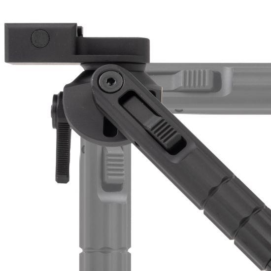 Leapers UTG Recon 360 TL Bipod 8-12" Center Height Picatinny UPGRADE Leapers UTG Recon 360 TL Bipod 8-12" Center Height Picatinny UPGRADE