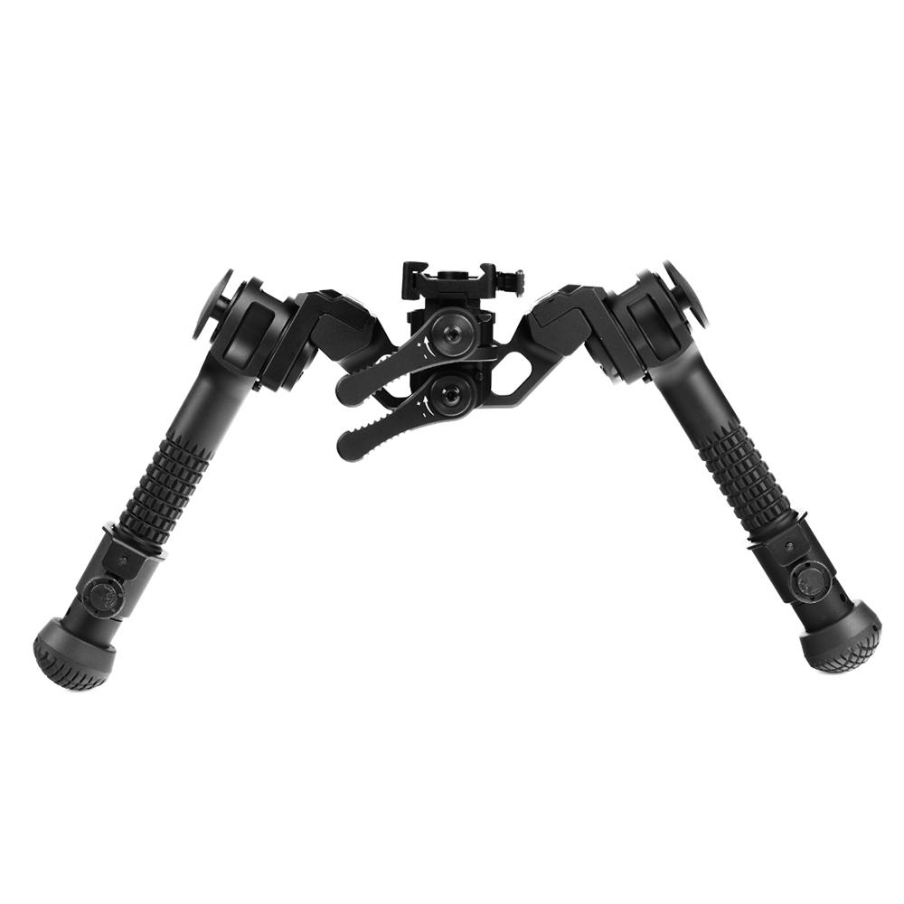 Leapers Inc. Leapers UTG Goliath Bipod 6" - 8" Picatinny