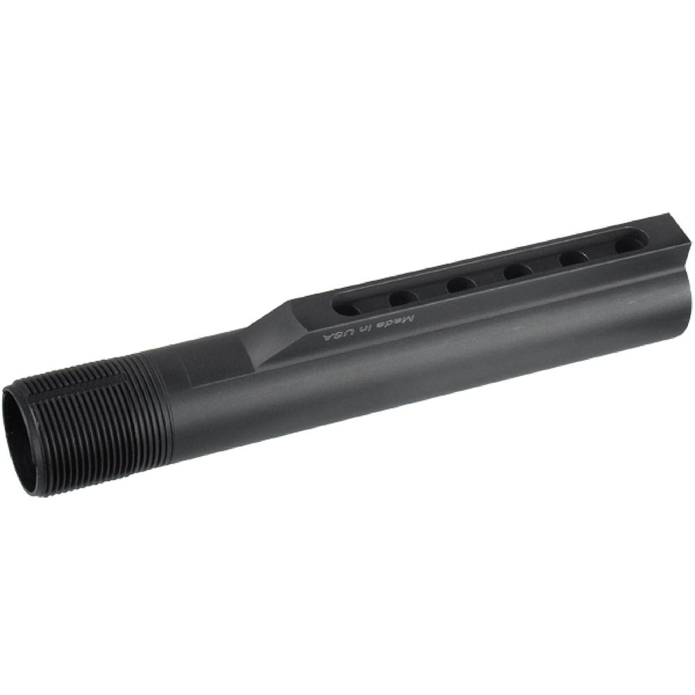 Leapers Inc. Leapers UTG PRO Commercial Spec Six-Position Receiver Extension Tube for AR-15