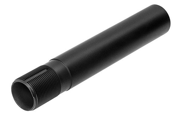 Leapers Inc. Leapers UTG PRO AR Pistol Receiver Extension Tube Matte Black