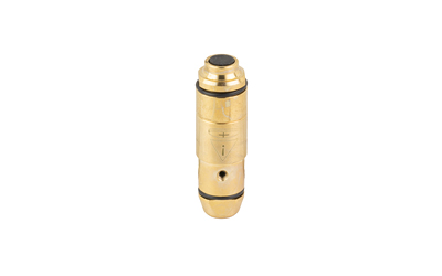 LaserLyte Laser Cartridge Trainer and Bore Sight 40 S&W LaserLyte Laser Cartridge Trainer and Bore Sight 40 S&W