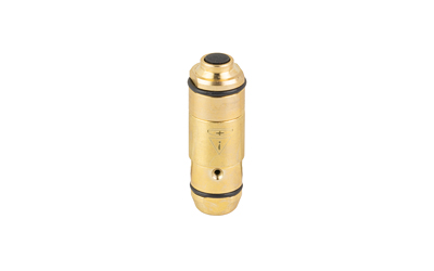 LaserLyte Laser Cartridge Trainer and Bore Sight 45 ACP LaserLyte Laser Cartridge Trainer and Bore Sight 45 ACP