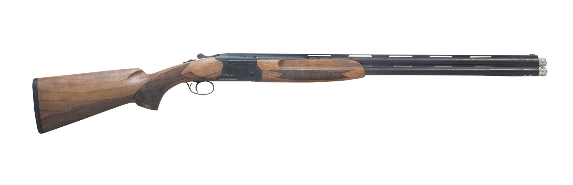 Legacy Sports International Legacy Ft912 Field O/u 12/28 Black/wd Shotgun