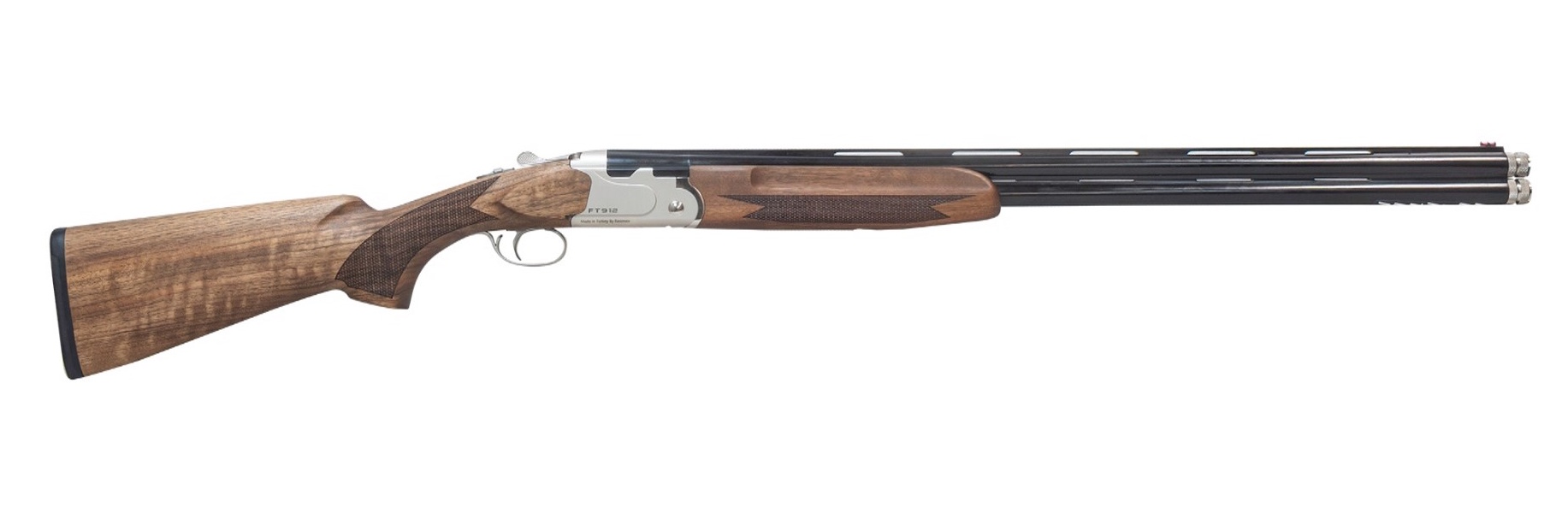 Legacy Sports International Legacy Ft912 Field O/u 12/28 Slvr/wd Shotgun