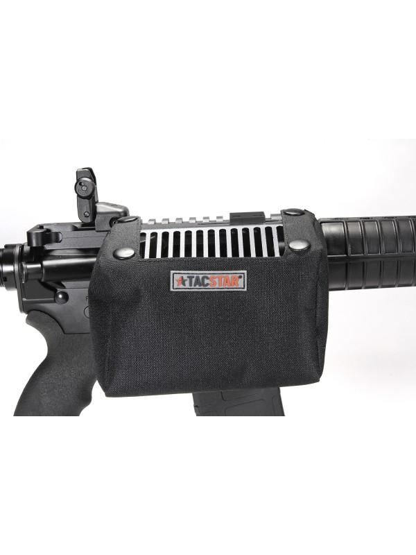 Pachmayr Ltd Tacstar Pachmayr Tacstar Brass Catcher Black