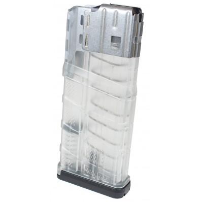 Lancer Systems Lancer L7awm 7.62 25RD Clear Magazine