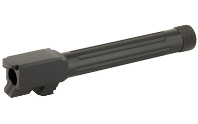 Lone Wolf Distributors Lone Lwd Alphawolf Barrel For G22/g31 Con Td