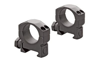 Leupold 2-Piece Mark 4 Aluminum Scope Rings 35mm High Matte