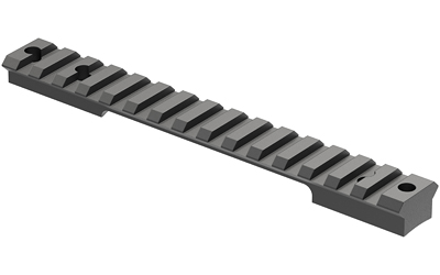 Leupold Cntry Slot Base Wthby Mk5/vgrd 1 Piece Base Leupold Cntry Slot Base Wthby Mk5/vgrd 1 Piece Base